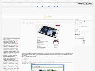 ..:: இ Logic-IT Forum ::..