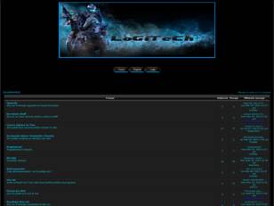 Forum gratuit : |LoGiTeCh/|