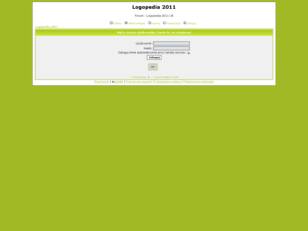 Logopedia 2011