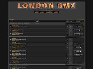 Free forum : London BMX