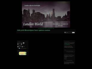 Londonworld