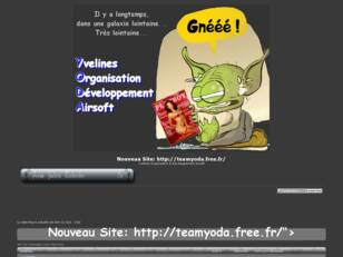 Forum gratuit : =YODA=