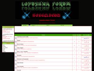 Lopushna Music Forum