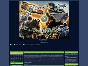 Forum gratis : LordClan