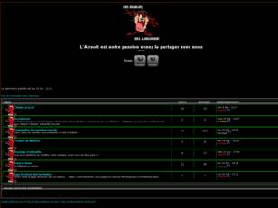 créer un forum : Los-diablos-del-Languedoc