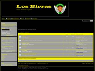 LOS BIRRAS