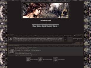 Forum gratis : Los Plateados
