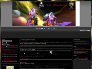 Foro gratis : World of Warcraft