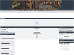 Forum gratis : Lost Priston Tale Forum