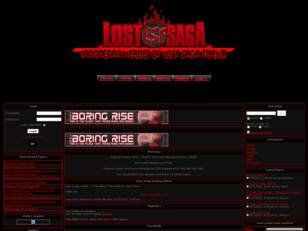 Lost Saga Forum Indonesia