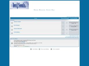 Dies ist das offizielle Forum der [Lost]Souls]
