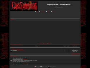 Free forum : Legacy of the Crescent
