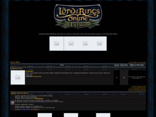 Foro gratis : Lotro Latino