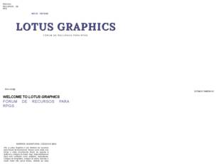 Lotus Graphics