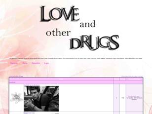 Love and other Drugs