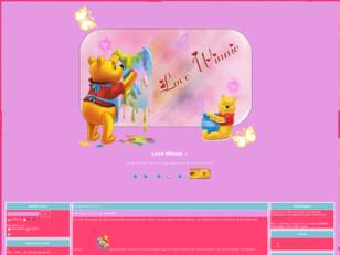 Love de Winnie