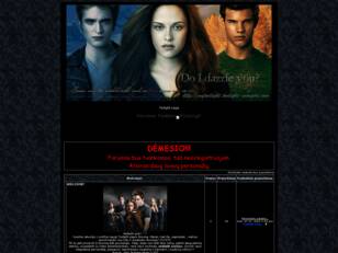 Twilight saga love