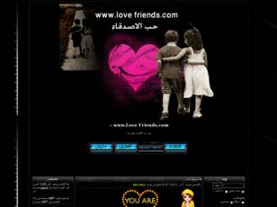 www.Love Friends.com