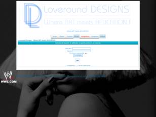 Loveound Designs - Where ART meets Aplication !
