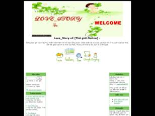 Love_Story s2 [Thế giới thứ 2]