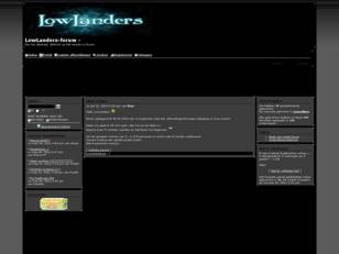 LowLanders-forum