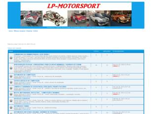 Forum gratis : LP-MOTORSPORT