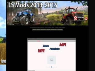 Ls-Mods-2013