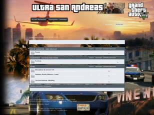 GTA SA:MP Los Santos City RôlePlay