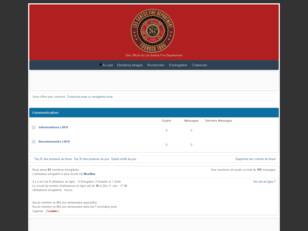 LSFD - Site