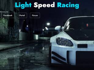 Light Speed Racing ® 3 ANOS