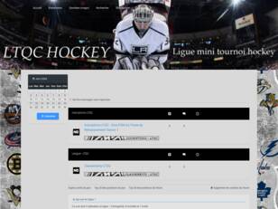 LTQC HOCKEY