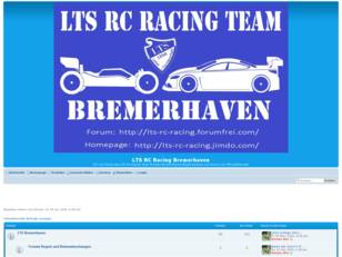 LTS RC Racing Team Bremerhaven