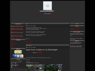 LucenaVA[RAN] Website