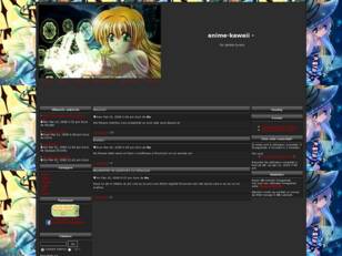 Forum gratuit : Anime-Kawaii