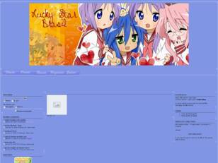 Lucky Star Pt e Br!