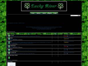 Lucky River