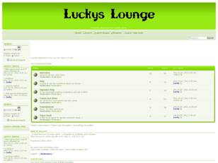 Lucky's Lounge