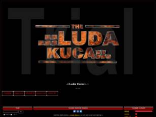 Luda Kuca