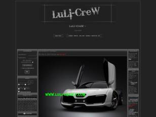 LuLi-CreW