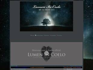 Lumen In Coelo