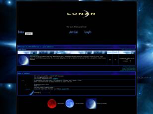 Free forum : Lunar forum