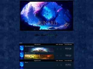 Lunaris