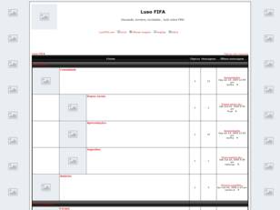 Forum gratis : Luso FIFA