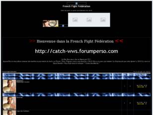 French Fight Federation