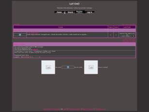 Free forum : LuV EmO