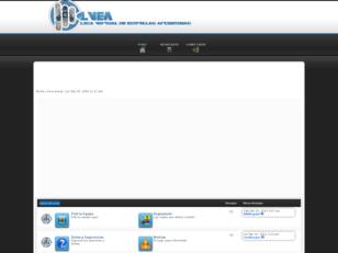 Liga Virtual de Estrellas Argentinas