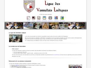 La Ligue des Vannetais Ludiques