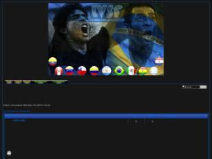 Liga Virtual Sudamericana de Futbol