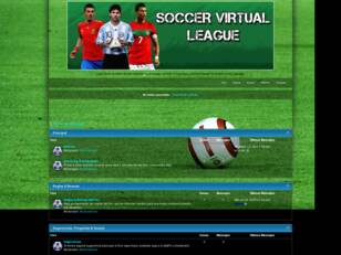 Liga Virtual de Futbol