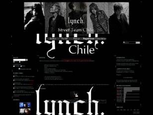 Lynch. - Chile
